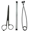 TERZEO PÊCHEURS KIT D'ACCESSOIRES POUR LA PÊCHE DU BROCHET> Equipement Du Pêcheur De Carnassiers·Outils Du Pêcheur De Carnassiers