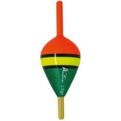 AUTAIN PECHE KIT DE FLOTTEUR TRUITE HOUSARD> Accessoires De Montage Truite·Flotteurs Et Guide-Fil Truite