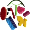 TERZEO CAVALIERS KIT DE PANSAGE POUR ENFANT> Pansage·Mallettes Et Sacs De Pansage