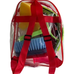 TERZEO CAVALIERS KIT DE PANSAGE POUR ENFANT><noscript><img width=