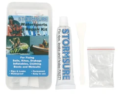 SPARROW KIT DE REPARATION POUR FLOAT TUBE> Embarcations·Équipements Du Float Tube