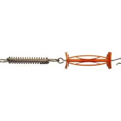 LACME KIT EASY BARRIERE> Isolateurs De Clôture·Accessoires D'Ouverture De Clôture|Isolateurs De Clôture·Accessoires D'Ouverture De Clôture