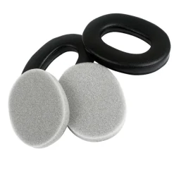 PELTOR KIT HYGIENE CASQUE SPORT TAC> Protections Auditives·Casques De Protection Auditive