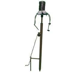 LOU PALOUMAYRE KIT POMPE DE SOL 0,50 M> Chasse Du Pigeon Et De La Palombe·Palettes Et Accessoires Pour Appelants Vivants