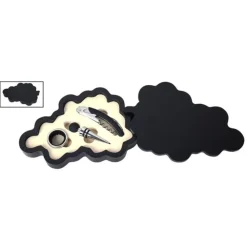 KIT SOMMELIER RAISIN> Art De La Table Et Vaisselle·Accessoires Sommelier Et Flasques