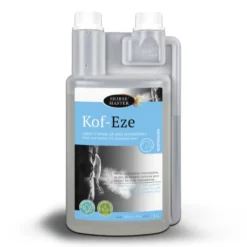 HORSE MASTER KOF EZE HYGIENE RESPIRATOIRE 1L> Compléments Alimentaires·Respiration