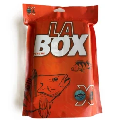 LMAB LA BOX BAR D'ÉCUME X BABYLON FISHING> Leurres Souples Carnassiers·Leurres Souples Lmab