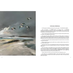 VERSICOLOR EDITIONS LA CHASSE DES CANARDS><noscript><img width=