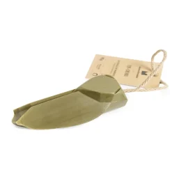 FER A CHEVAL LA CIGALE DE MARSEILLE AVC CORDE 100% OLIVE> Savons De Marseille·Savons De Marseille
