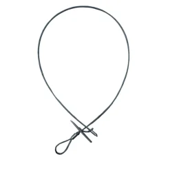 HENON LACET AVEC BOUCLE POUR BELISLE> Piégeage·Pièges À Lacet Et Lacets (4Ème Catégorie)|Piégeage·Pièges À Lacet Et Lacets (4Ème Catégorie)