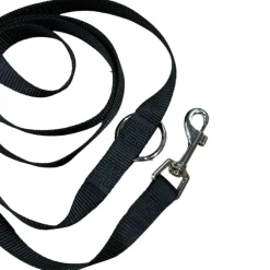 TERZEO VOS ANIMAUX LAISSE NYLON PLATE 3 POSITIONS><noscript><img width=
