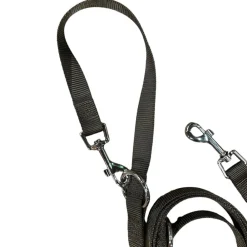 TERZEO VOS ANIMAUX LAISSE NYLON PLATE 3 POSITIONS><noscript><img width=