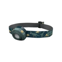 LED LENSER LAMPE FRONTALE 40LUM RECHARG PR ENFANT> Lampes Frontales·Lampes Frontales Rechargeables|Éclairage·