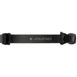 LED LENSER LAMPE FRONTALE MH3 NOIR&GRISE 200LM><noscript><img width=