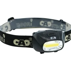 CAO LAMPE FRONTALE SPECTRE 4TYPES 230 LUMENSE> Lampes Frontales·Lampes Frontales À Piles|Éclairage·