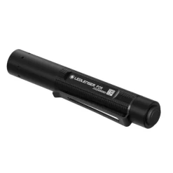 LED LENSER LAMPE STYLO P2R 200LM RECHARG> Lampes Torches·Lampes Torches Rechargeables