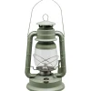 CAO LAMPE TEMPETE DECO H35CM KAKI> Lanternes·Lanternes À Huile|Éclairage·