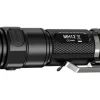 NITECORE LAMPE TORCHE RECHARGEABLE 1000 LUMENS> Lampes Torches·Lampes Torches Rechargeables|Éclairage·