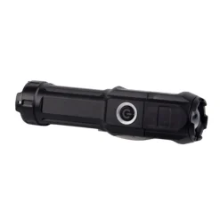 LAMPE TORCHE ZOOM LED> Lampes Torches·Lampes Torches À Piles|Éclairage·