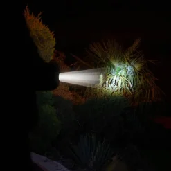 LAMPE TORCHE ZOOM LED><noscript><img width=
