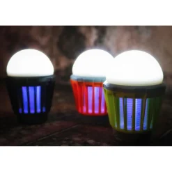 CAO LANTERNE A LED ANTI INSECTES> Lanternes·Lanternes À Piles|Éclairage·