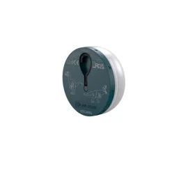 LED LENSER LANTERNE 60LUM PR ENFANT VERT> Lanternes·Lanternes Rechargeables|Éclairage·