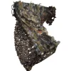 TERZEO CHASSEURS LE FILET CAMO BANDE MESH 1.5X3M> Camouflage·Filets De Camouflage