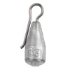SPRO LEST EN ZINC CLIP ON LURE WEIGHT> Tetes Plombées Et Accessoires Leurres·Plombs Non Toxiques
