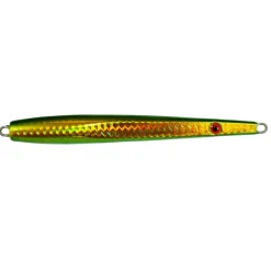 RAGOT LEURRE ANGUILL'JIGGER 60G> Leurres Durs Mer·Cuillers À Dandiner