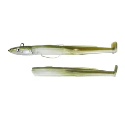 FIIISH LEURRE BE110 COMBO OFF SHORE 15G> Leurres Souples Mer·Leurres Souples Mer Fiiish