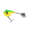 FOX RAGE LEURRE BIG EYE PINTAIL 8GR> Leurres Durs Carnassiers·Leurres Durs Fox Rage