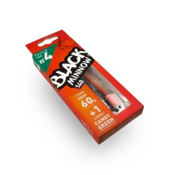 FIIISH LEURRE BM140 COMBO DEEP 60GR> Leurres Souples Mer·Leurres Souples Mer Fiiish