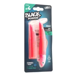FIIISH LEURRE BM140 COMBO DEEP 60GR> Leurres Souples Mer·Leurres Souples Mer Fiiish