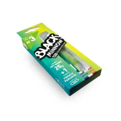 FIIISH LEURRE BM120 COMBO OFF SHORE 25GR> Leurres Souples Carnassiers·Leurres Souples Fiiish