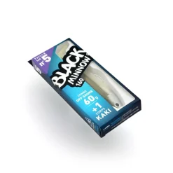 FIIISH LEURRE BM160 COMBO OFF SHORE 60GR> Leurres Souples Mer·Leurres Souples Mer Fiiish
