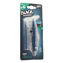 FIIISH LEURRE BM140 COMBO OFF SHORE 40GR><noscript><img width=