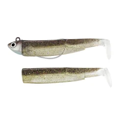 FIIISH LEURRE BM70 COMBO SEARCH 4,5GR> Leurres Souples Carnassiers·Leurres Souples Fiiish