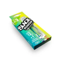 FIIISH LEURRE BM120 COMBO SHORE 12GR> Leurres Souples Carnassiers·Leurres Souples Fiiish