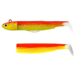 FIIISH LEURRE BM90 COMBO X-DEEP 20GR> Leurres Souples Mer·Leurres Souples Mer Fiiish