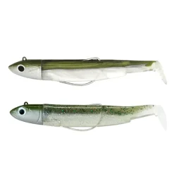 FIIISH LEURRE BM70 DOUBLE OFF SHORE 6GR><noscript><img width=