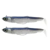 FIIISH LEURRE BM90 DOUBLE OFFSHORE 10G> Leurres Souples Carnassiers·Leurres Souples Fiiish
