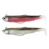 FIIISH LEURRE BM70 DOUBLE SEARCH 4,5GR> Leurres Souples Carnassiers·Leurres Souples Fiiish