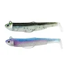 FIIISH LEURRE BM120 DOUBLE SEARCH 18GR> Leurres Souples Carnassiers·Leurres Souples Fiiish