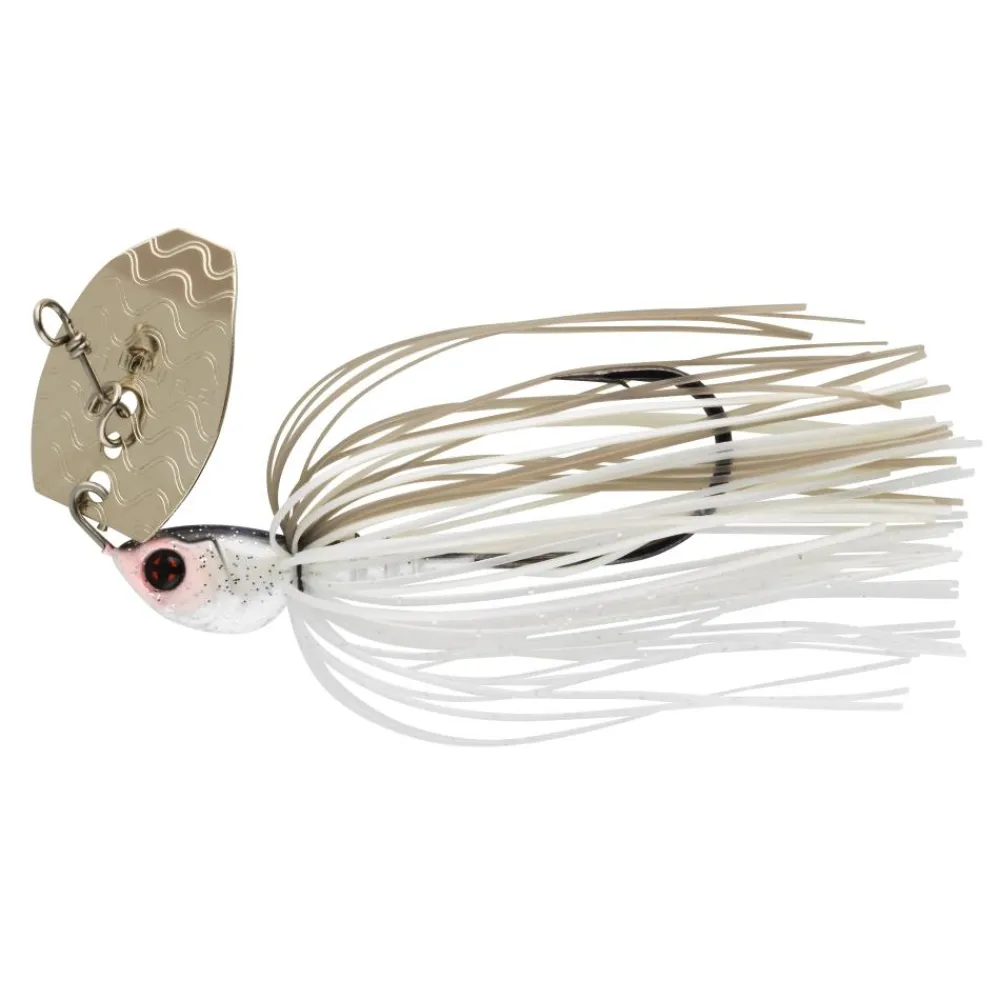 SAKURA LEURRE CAJUN CHATTERBAIT 10.5G> Leurres Durs Carnassiers·Leurres Durs Sakura