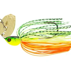SAKURA LEURRE CAJUN CHATTERBAIT 14G> Leurres Durs Carnassiers·Leurres Durs Sakura