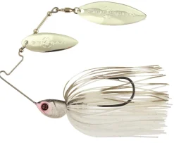 SAKURA LEURRE CAJUN SPINNERBAIT 14G> Leurres Durs Carnassiers·Leurres Durs Sakura