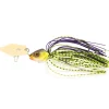 FOX RAGE LEURRE CHATTERBAIT 17G> Leurres Durs Carnassiers·Leurres Durs Fox Rage