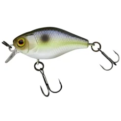 ILLEX LEURRE CHUBBY 3.8CM 4G> Leurres Durs Carnassiers·Leurres Durs Illex