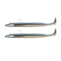 FIIISH LEURRE CPT120 DOUBLE SHORE 7G> Leurres Souples Mer·Leurres Souples Mer Fiiish