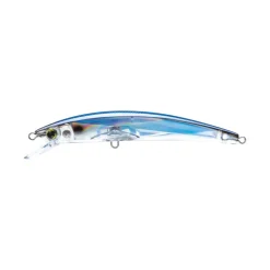 YOZURI LEURRE CRYSTAL 3D MINNOW 11CM 16G> Leurres Durs Mer·Leurres Durs Mer Yozuri